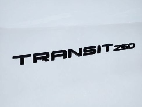 New 2026 Ford Transit 250 Base image 16