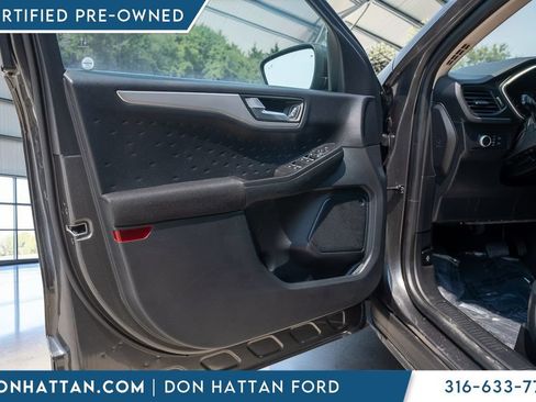 Used 2020 Ford Escape SE AWD/4WD image 14