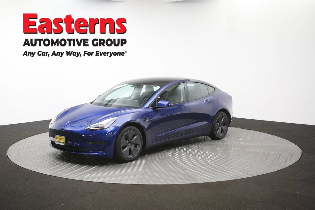 Used 2023 Tesla Model 3 Standard Range RWD image 51