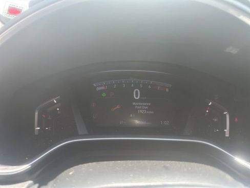 Used 2020 Honda CR-V EX-L image 2