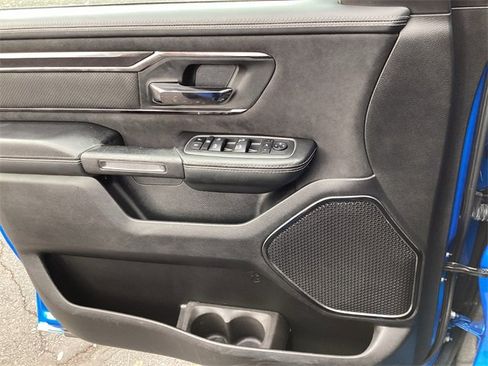 Used 2022 RAM 1500 TRX w/ TRX Level 1 Equipment Group image 26