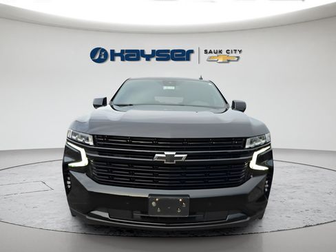 Certified 2023 Chevrolet Tahoe RST AWD/4WD image 2