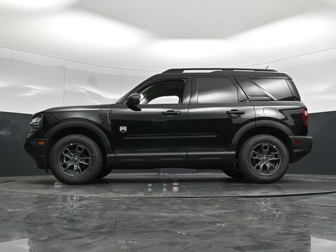 Used 2024 Ford Bronco Sport Big Bend w/ Convenience Package AWD/4WD image 48
