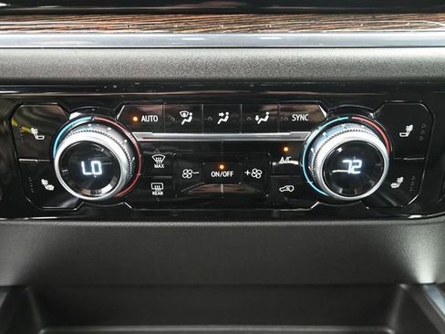 Used 2024 GMC Sierra 1500 Elevation w/ X31 Off-Road Package image 23