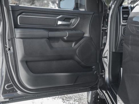 New 2026 RAM 1500 Big Horn/Lone Star image 39