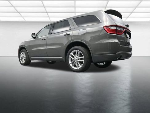 New 2026 Dodge Durango GT w/ Trailer Tow Group IV image 23