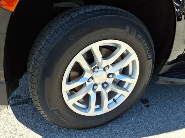 Used 2022 Chevrolet Tahoe LS AWD/4WD image 6