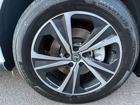 New 2026 Lexus RX 350 Premium image 12