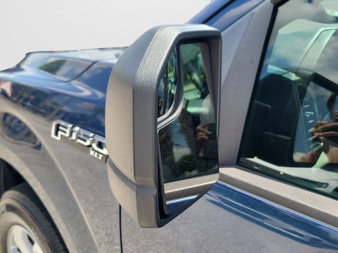 Used 2019 Ford F150 XLT RWD image 27