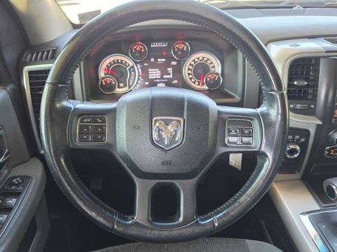 Used 2013 RAM 1500 Big Horn AWD/4WD image 19