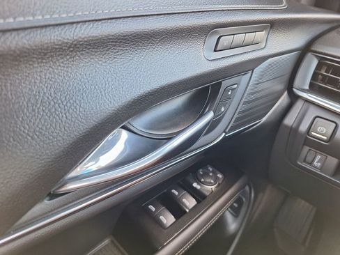 New 2025 Cadillac CT4 Premium Luxury image 17