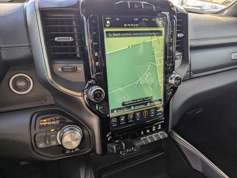 Used 2021 RAM 1500 Rebel w/ Rebel Level 2 Equipment Group image 11