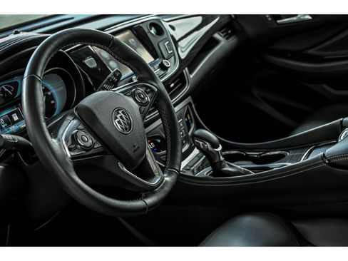 Used 2017 Buick Envision Essence FWD image 15