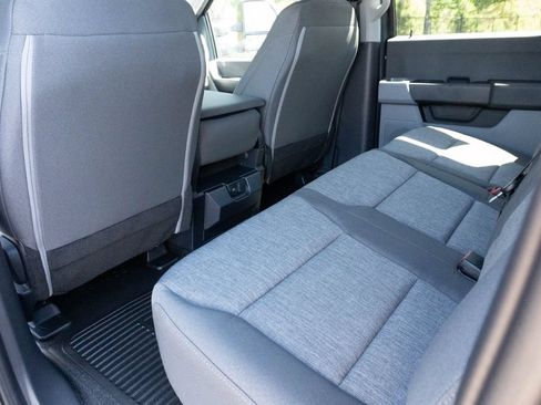 New 2026 Ford F350 XL AWD/4WD image 22