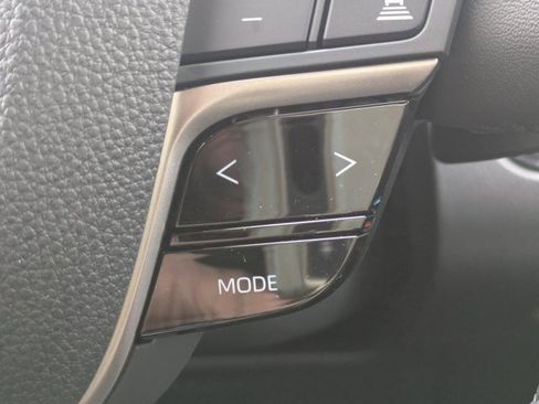 New 2026 Toyota Camry XSE image 30