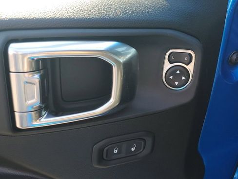 New 2026 Jeep Wrangler Sport S image 20