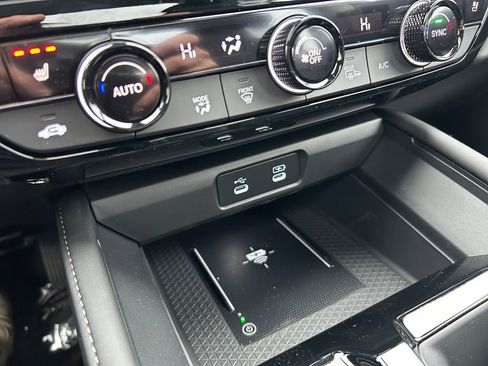 New 2026 Honda Accord Touring image 24