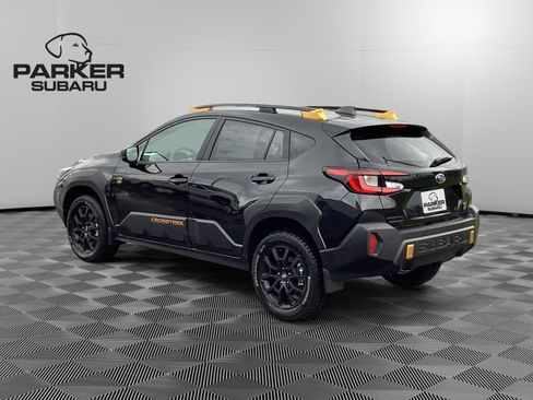 New 2026 Subaru Crosstrek 2.5i Wilderness image 3