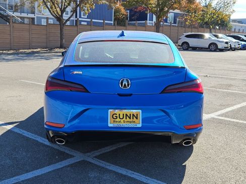 New 2026 Acura Integra A-Spec image 5