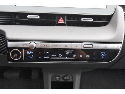 Certified 2023 Hyundai Ioniq 5 SE w/ Cargo Package RWD image 28