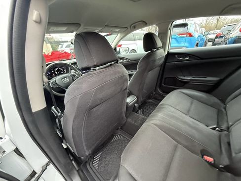 Used 2022 Honda Insight EX image 24