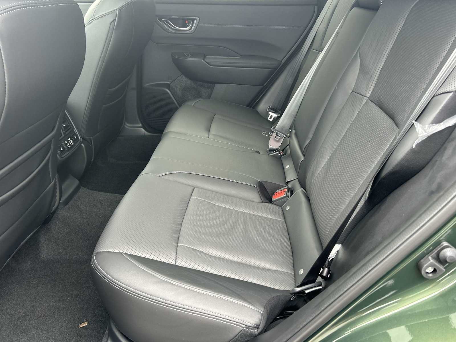 New 2026 Subaru Outback Touring XT AWD/4WD image 9
