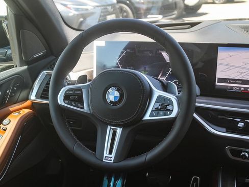 New 2026 BMW X5 M60i AWD/4WD image 11