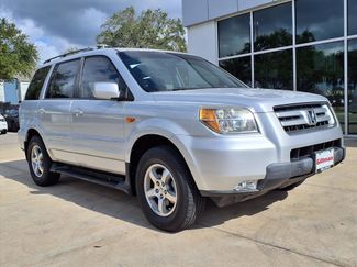 Used 2008 Honda Pilot EX-L video 2
