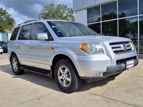 Used 2008 Honda Pilot EX-L image 2