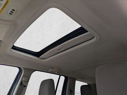 Used 2008 Jeep Liberty Limited image 20