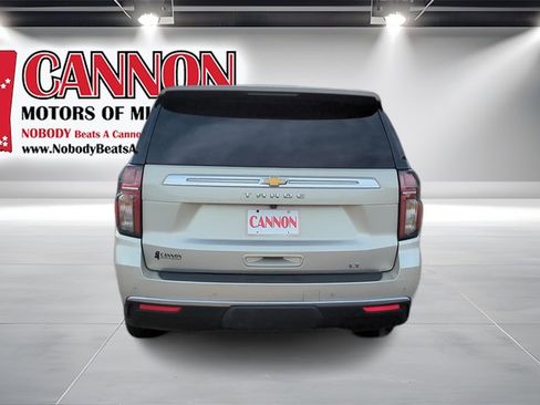 Used 2023 Chevrolet Tahoe LT image 6