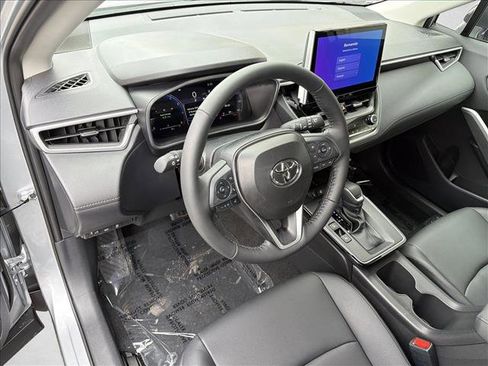 New 2026 Toyota Corolla Cross XLE image 13