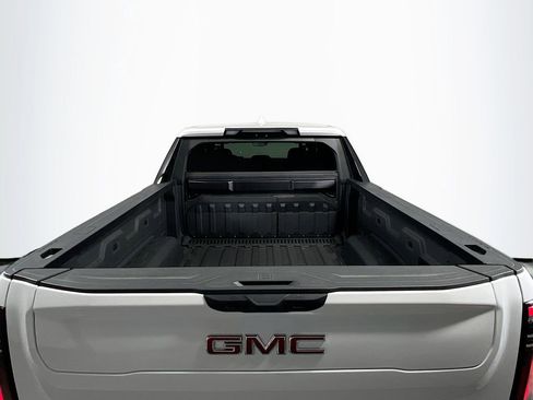 Used 2026 GMC Sierra EV AT4 AWD/4WD image 27