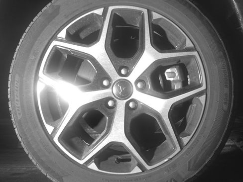 Used 2025 Jeep Compass Limited image 13