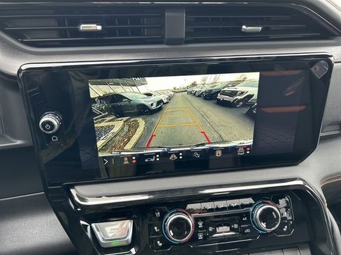 New 2026 GMC Sierra 1500 AT4 w/ AT4 Premium Package image 23