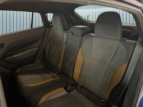 Certified 2024 Subaru Crosstrek 2.5i Sport w/ Popular Package #4A AWD/4WD image 19
