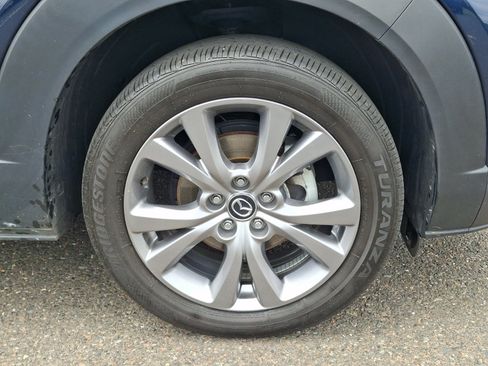 Used 2023 MAZDA CX-30 AWD 2.5 S w/ Preferred Package image 8