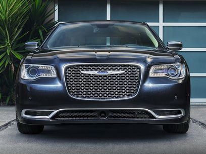 Used 2015 Chrysler 300 C