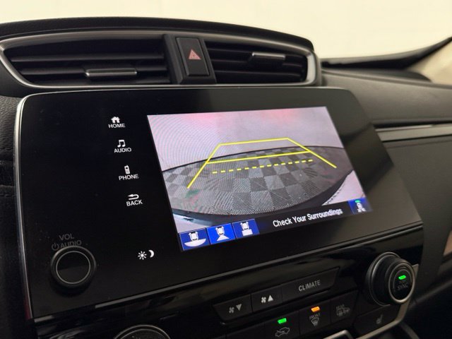 Used 2021 Honda CR-V EX-L image 19