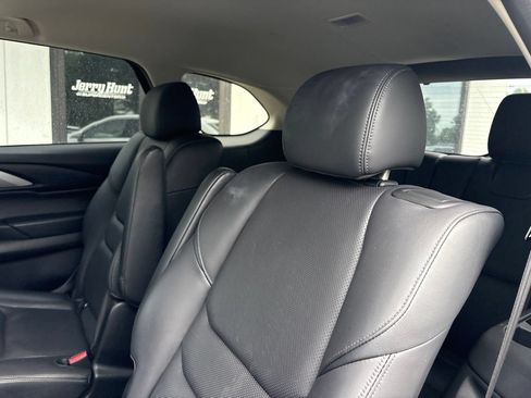 Used 2023 MAZDA CX-9 Touring AWD/4WD image 5