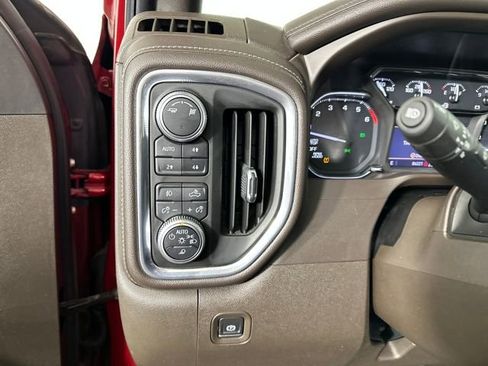 Used 2019 GMC Sierra 1500 SLT w/ SLT Premium Plus Package image 19
