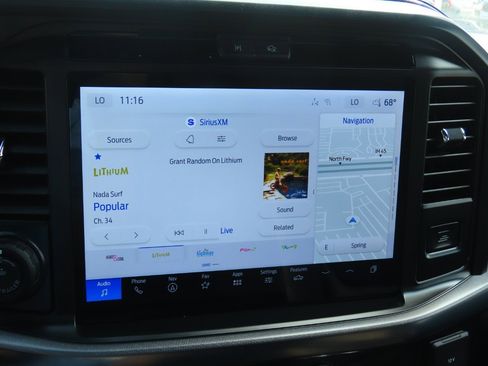 Certified 2025 Ford F150 Raptor image 28