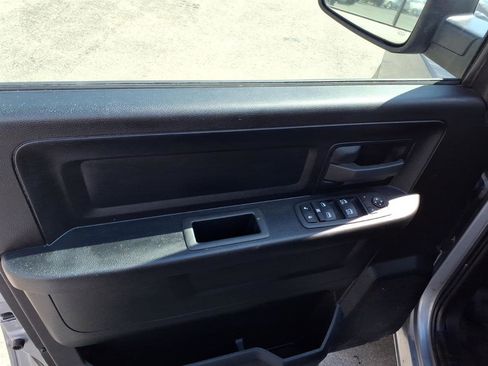 Used 2022 RAM 1500 Tradesman image 6