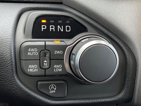 New 2026 RAM 1500 Big Horn image 17