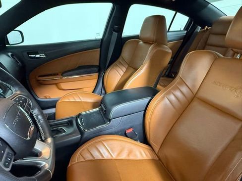 Used 2020 Dodge Charger SRT Hellcat w/ Harman/Kardon Audio Group image 32