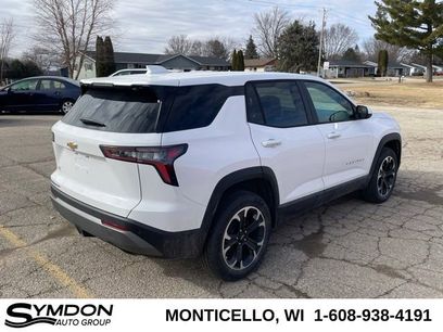 New 2026 Chevrolet Equinox LT w/ Convenience Package II