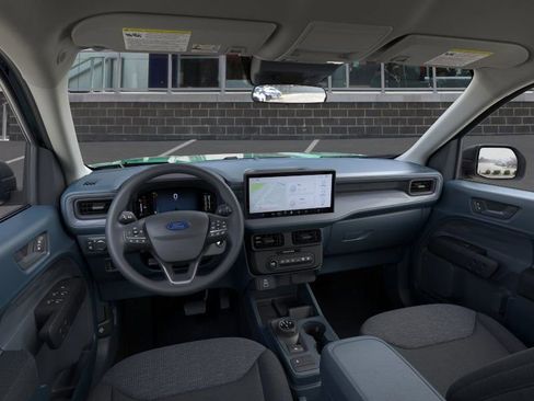 New 2025 Ford Maverick XL w/ Equipment Group 101A image 9