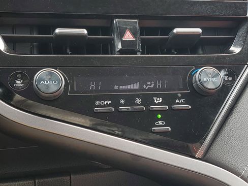 Certified 2023 Toyota Camry XSE image 26