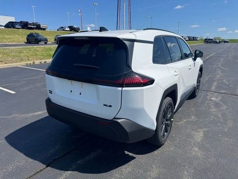 New 2026 Toyota RAV4 XLE Premium image 3