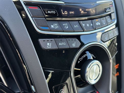 New 2026 Acura RDX A-Spec image 26